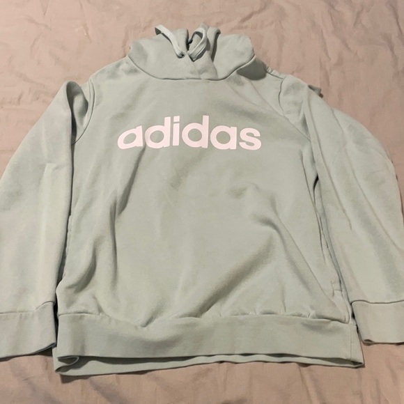 adidas Tops - Adidas hoodie